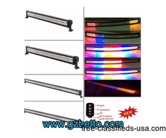 LED work light, LED offroad light bar, HID xenon conversion kit | free-classifieds-usa.com - 2