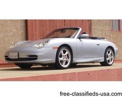 2002 Porsche 911 | free-classifieds-usa.com - 1