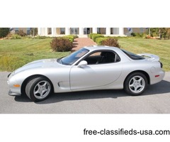 1994 Mazda RX-7 | free-classifieds-usa.com - 1