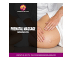 Hire Prenatal MassageTherapy in Brooklyn | free-classifieds-usa.com - 1