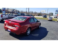 Used car Mercury Milan 2010 available for sale at Family auto of Simpsonville | free-classifieds-usa.com - 2
