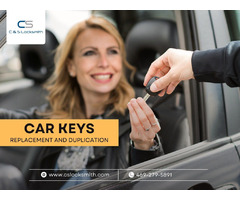 Affordable Car Keys Service | free-classifieds-usa.com - 1