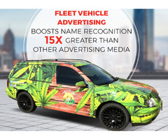Best Truck Wraps Provider in Conroe, Texas | free-classifieds-usa.com - 1