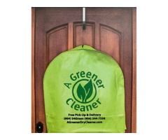 Wet Dry Cleaning - A Greener Dryer Cleaner | free-classifieds-usa.com - 1