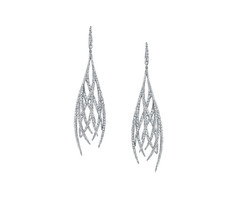 Buy Diamond Chandelier Earrings | free-classifieds-usa.com - 1