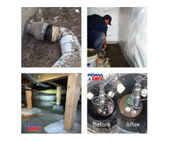 Crawl Space Repair Service: Say NO to Musty-Smell | free-classifieds-usa.com - 1