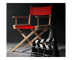 Movie Producer Seeks Short Term Investor for Horror Film | free-classifieds-usa.com - 1