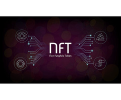 Top Notch NFT Token Development Company In USA | free-classifieds-usa.com - 1