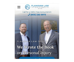 Flahavan Law Office | free-classifieds-usa.com - 2
