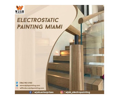 Electrostatic Painting | free-classifieds-usa.com - 1