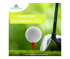Upcoming Junior Golf Tournaments in 2022? | free-classifieds-usa.com - 1