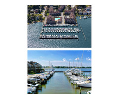 What Should I Consider When Choosing a Marina in Annapolis? | free-classifieds-usa.com - 1