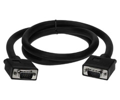 Buy HD15 SVGA Monitor Cables Online | SF Cable | free-classifieds-usa.com - 1