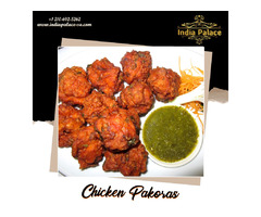 Hey foodies, are you looking for Best Indian Restaurant in San Antonio, TX?  | free-classifieds-usa.com - 1