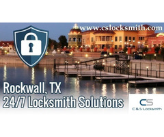 Get Professional Rockwall Locksmith Service | free-classifieds-usa.com - 1