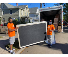 Professional Local Movers in New Haven | free-classifieds-usa.com - 1
