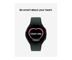 Samsung Electronics Galaxy Watch 4 44mm Smart watch. | free-classifieds-usa.com - 2