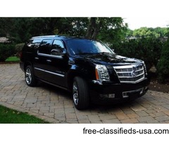 2012 Cadillac Escalade Platinum | free-classifieds-usa.com - 1