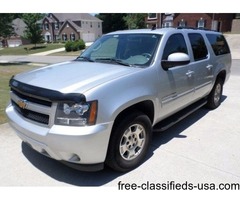 2013 Chevrolet Suburban | free-classifieds-usa.com - 1