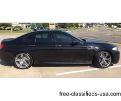 2013 BMW M5 | free-classifieds-usa.com - 1