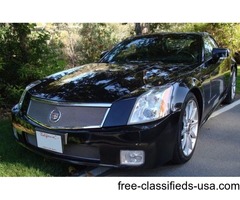 2006 Cadillac XLR | free-classifieds-usa.com - 1