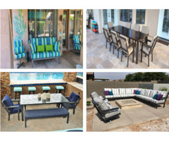 Guidelines to choose iron patio furniture | free-classifieds-usa.com - 1