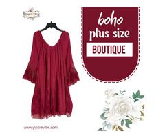 Boho Plus Size Boutique | free-classifieds-usa.com - 1