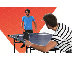 Best Ping Pong Equipment Store | Backyard Allstar | free-classifieds-usa.com - 1