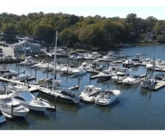 Your search for The Best Marina in Pasadena, MD Ends Here | Check Out Trident Marine | free-classifieds-usa.com - 1