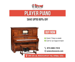 Player PIano | free-classifieds-usa.com - 1