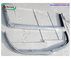 Datsun Roadster Fairlady bumper (1962-1970) by stainless steel | free-classifieds-usa.com - 4