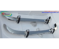 Saab 96 Longnose bumper (19651970) by stainless steel | free-classifieds-usa.com - 4