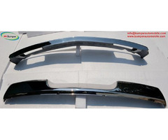 Porsche 914 (1969-1976) bumpers by stainless steel | free-classifieds-usa.com - 2