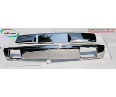 Porsche 914 (1969-1976) bumpers by stainless steel | free-classifieds-usa.com - 4