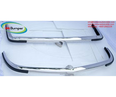 Datsun 240Z 260Z 280Z bumper (1969-1978) with rubber9-1978) with rubber | free-classifieds-usa.com - 2