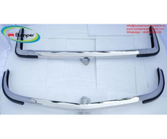 Datsun 240Z 260Z 280Z bumper (1969-1978) with rubber9-1978) with rubber | free-classifieds-usa.com - 3