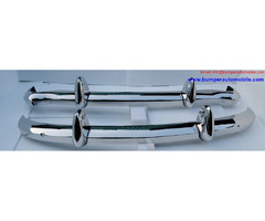 MGB bumpers for MGB Roadster, MGB GT, MGC Roadster, GT and MGB V8 (1962-1974) | free-classifieds-usa.com - 1