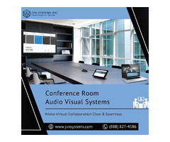 Conference Room Audio Visual Systems NY | free-classifieds-usa.com - 1