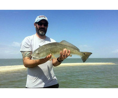 Texas anglers know this area of ​​the coast and its incredible fishing tackle | free-classifieds-usa.com - 1
