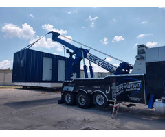  Looking for Top Quality Heavy Duty Wrecker Services in Houston  | free-classifieds-usa.com - 1