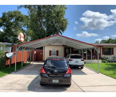 A Promising Carport Contractor in Florida | American Projects | free-classifieds-usa.com - 1