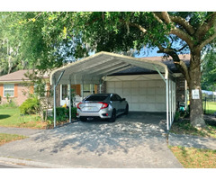 A Promising Carport Contractor in Florida | American Projects | free-classifieds-usa.com - 2