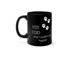 Order Cute Coffee Mugs For Pet Lovers | Pandemic Dog Adoption | free-classifieds-usa.com - 1