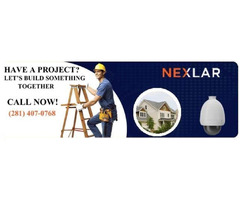 Affordable Neighborhood Security System - Nexlar Security | free-classifieds-usa.com - 1