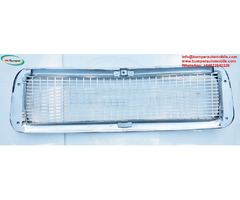 Volvo PV 544 Front Grill New | free-classifieds-usa.com - 2