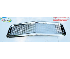 Volvo PV 544 Front Grill New | free-classifieds-usa.com - 4