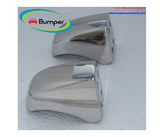 Volvo Amazon Kombi bumper (1962-1969) by stainless steel | free-classifieds-usa.com - 2