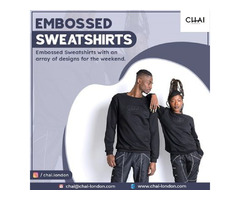 Embossed Sweatshirts | free-classifieds-usa.com - 1