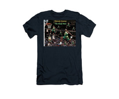 Buy Shawn Kemp T-Shirt - Dorian's NBA Collages | free-classifieds-usa.com - 1