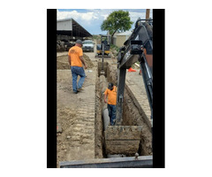 Jones Excavating & Plumbing | free-classifieds-usa.com - 4